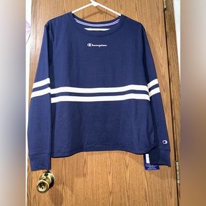 Champion Long Sleeve